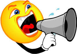 shout at shout at